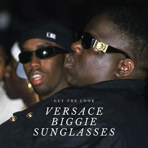 tupac versace sunglasses|Tupac Sunglasses .